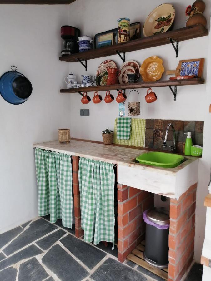 Courtyard House - Sun, Barbecue, Beach Sesimbra Zewnętrze zdjęcie