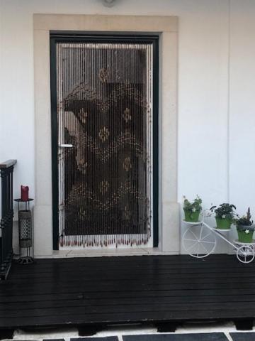Courtyard House - Sun, Barbecue, Beach Sesimbra Zewnętrze zdjęcie