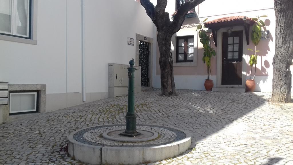 Courtyard House - Sun, Barbecue, Beach Sesimbra Zewnętrze zdjęcie